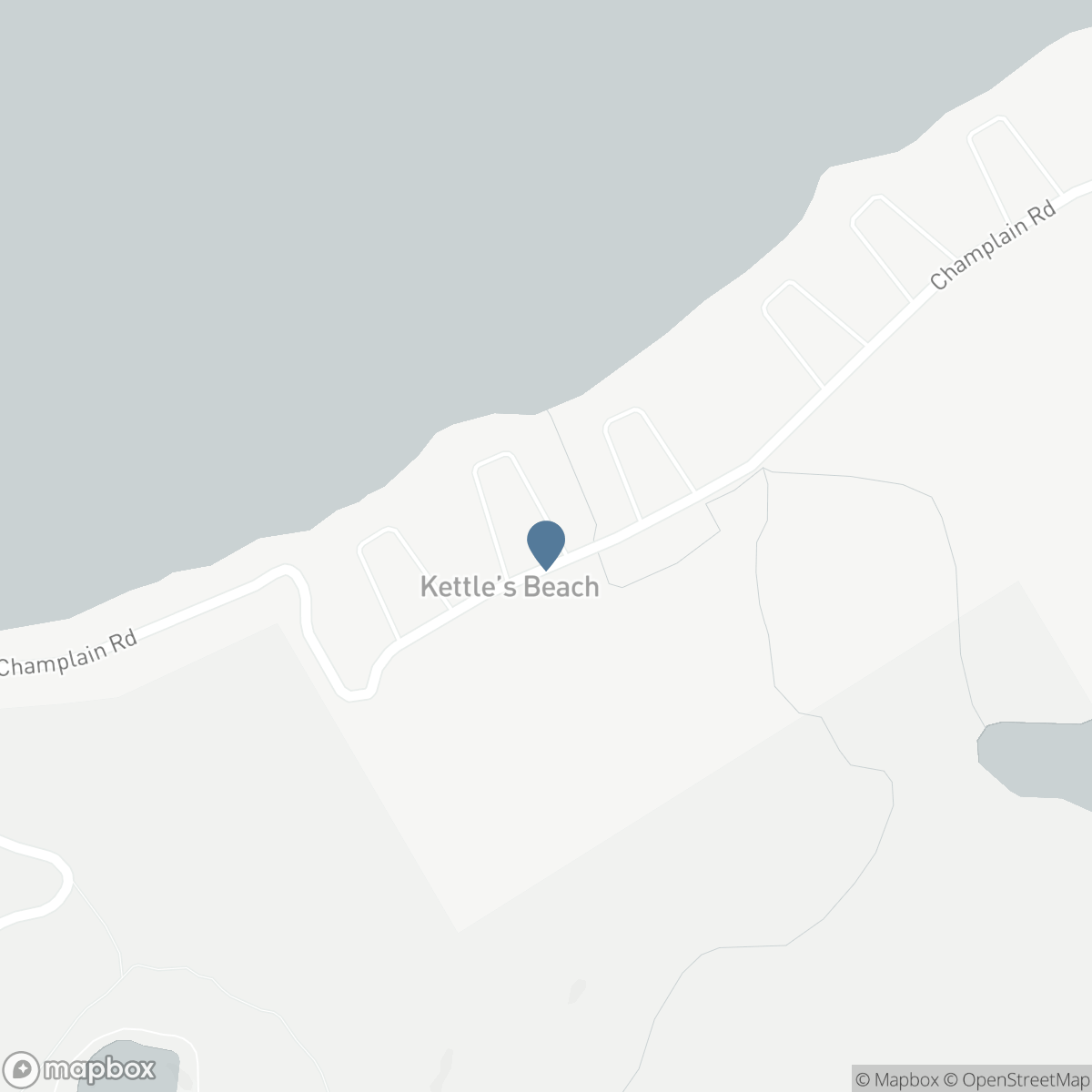 LT 484 TOMAHAWK CRESCENT, Tiny, Ontario L9M 0C9